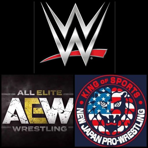aew and njpw