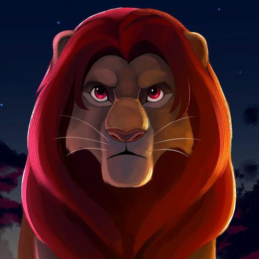 Wiki | 🦁👑КОРОЛЬ ЛЕВ👑🦁 Amino