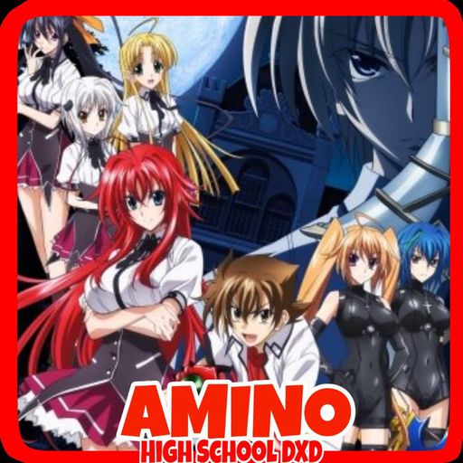 isee high school dxd new