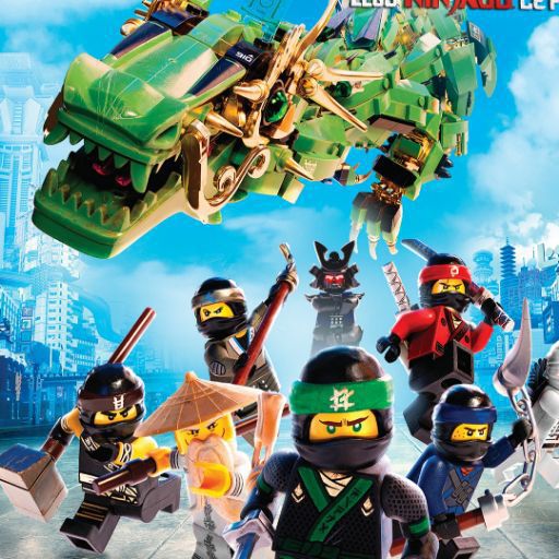 Quizzes Lego ninjago🤺♉ Amino