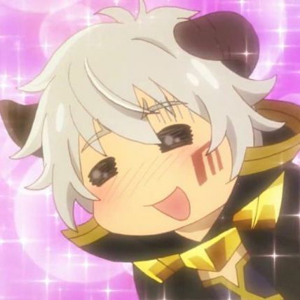 Featured | How Not To Summon Demon Lord Amino