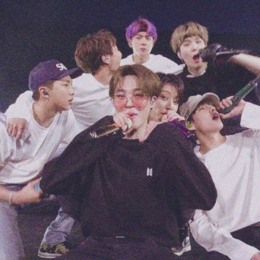 About | We Purple BTS 💜 Amino