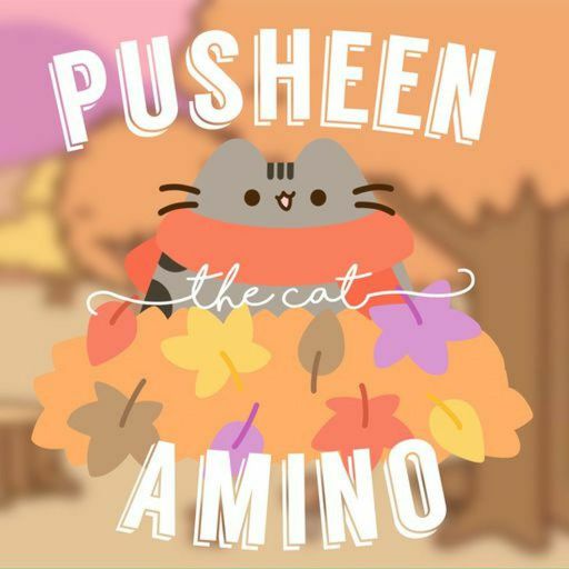 baby pusheen cat