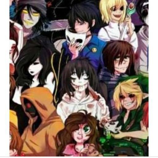Featured | ~ Крипипаста ~ Amino