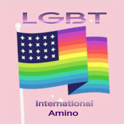 LGBT International Amino Amino