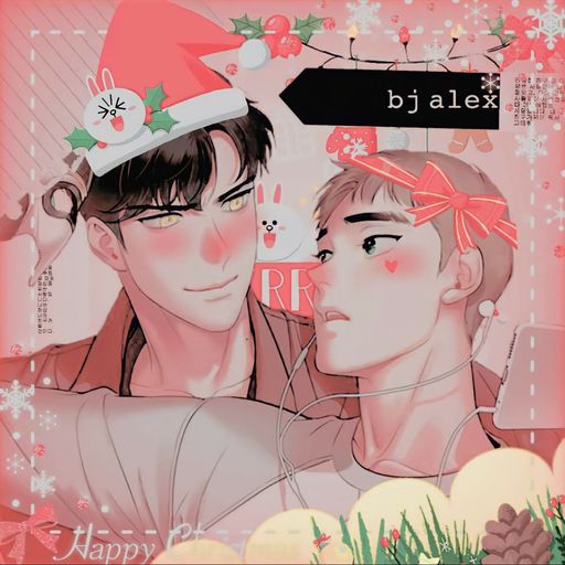 Dibujo de bj.alex | BjAlex [Español] Amino