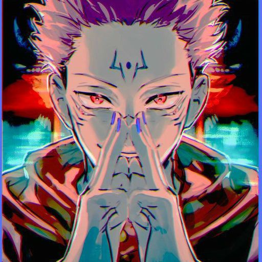 Quizzes Jujutsu Kaisen RP FR Amino