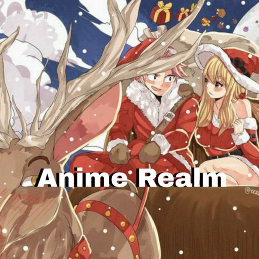 What Is This ˗ˏˋ Anime Realm ˎˊ˗ Amino