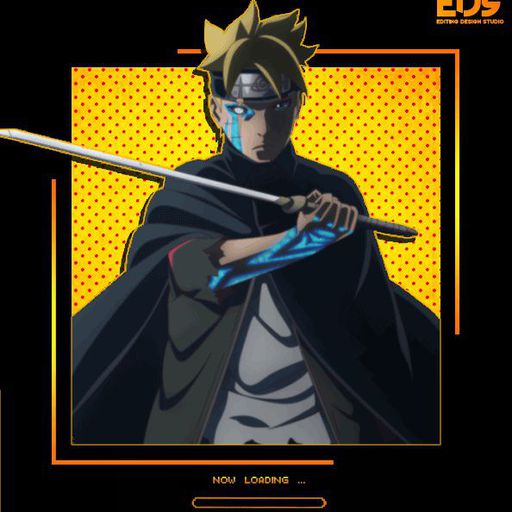 Featured Boruto Amino