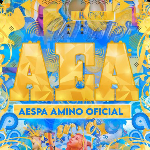 staff oficial | AESPA Amino