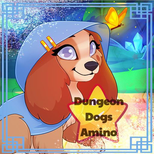 Featured | Dungeon Dogs Amino