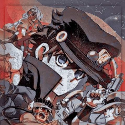 Lero lero lero lero lero... | JoJo's Fanclub Amino