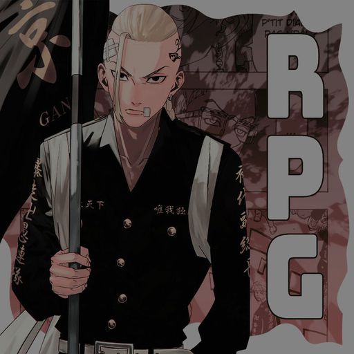 One Piece RPG Tokyo Revengers RPG Amino