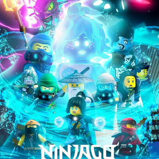 Ninjago Saison 15 