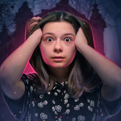 Кто страшнее | Непета Страшилки 💜💙 Amino