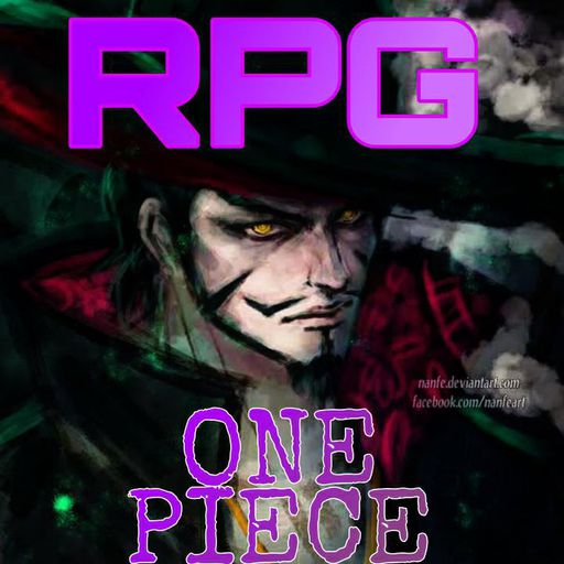 Comunidade De OPRPG One Piece RPG Prime Amino