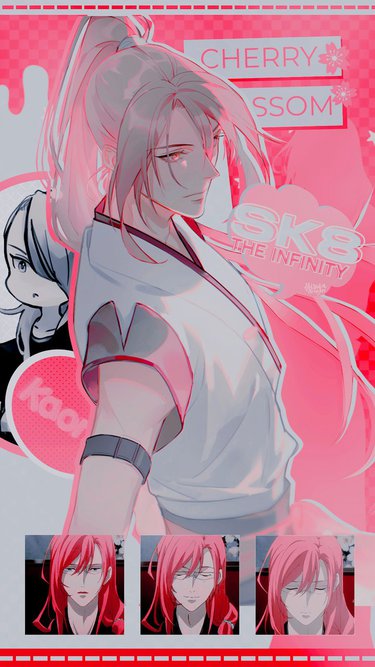 𝐋𝐚𝐧𝐠𝐚 𝐁𝐢𝐨 𝐓𝐞𝐦𝐩𝐥𝐚𝐭𝐞 | Wiki | SK8 The Infinity Official Amino