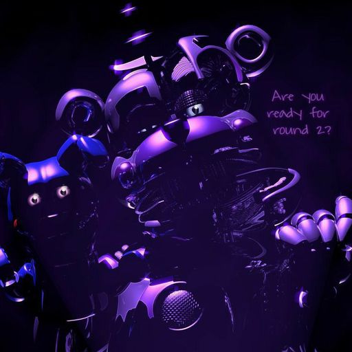 Какой аниматроник из фнаф 9 нравится вам больше | 🇦🇹Fnaf🇦🇹 Amino