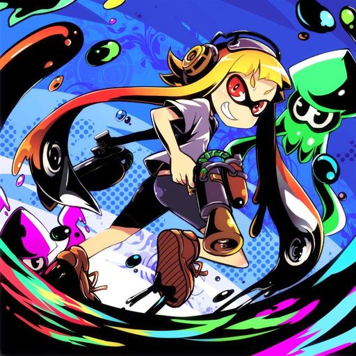 Featured | Splatoon Amino 2.0. Amino