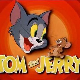 Hammy | Tom and Jerry Amino