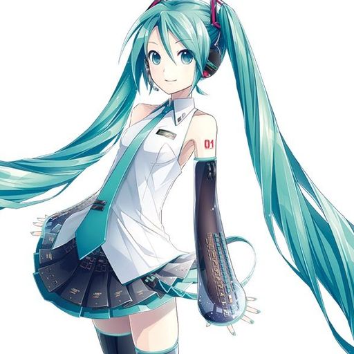 Quizzes | Hatsune Miku Animo Amino