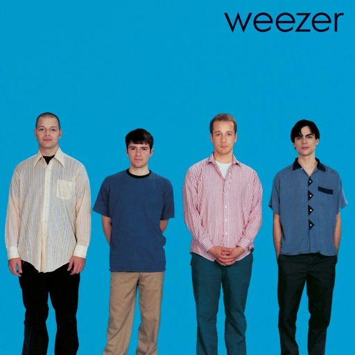 Best Single - Make Believe (2005) | Weezer Amino