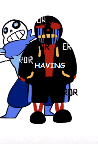 Error Frisk Error Chara Errortale And Au Art Amino Amino Error Frisk Error Chara Errortale And Au Art Amino Amino