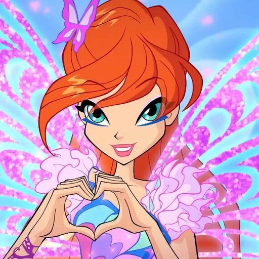 Pourquoi Vous Aimez Les Winx ? | Winx Fan Amino