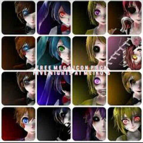 Human Toy Chica | MMD Fnaf Amino