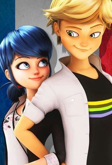 Featured | Miraculous Ladybug Animo Amino