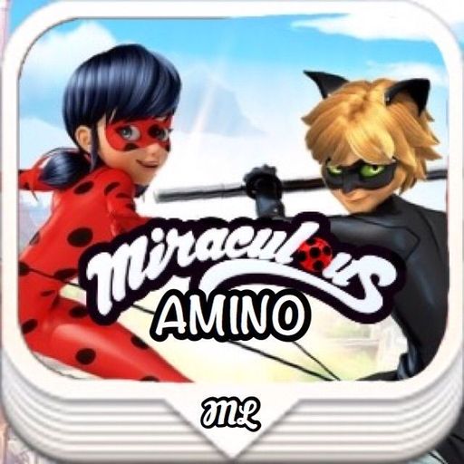 Get App - Miraculous Amino