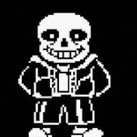 Undertale sans | Shared Folder | Undertale German Amino