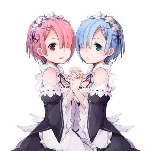 Featured | Rem and Ram Amino