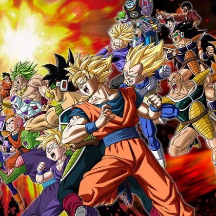 Dragon Ball Z Roleplay Amino