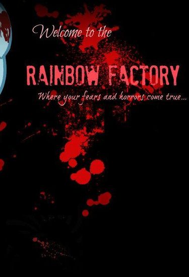 Death To The Rainbow Factory Wiki Mlp Rainbow Factory Amino