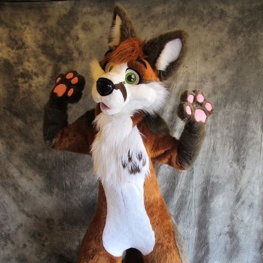 Featured | Fursuit Making Amino