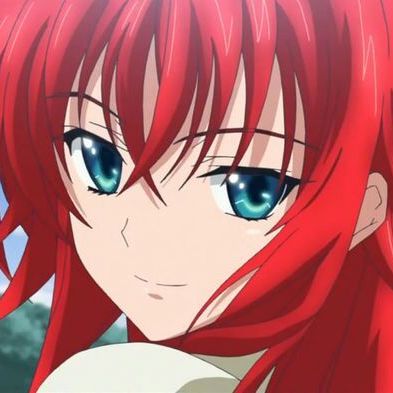 Highschool DxD All the kisses of Issei (especial San Valentín 💙💚💛 ...