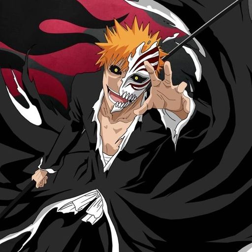 Featured | Bleach Amino (BA) Amino