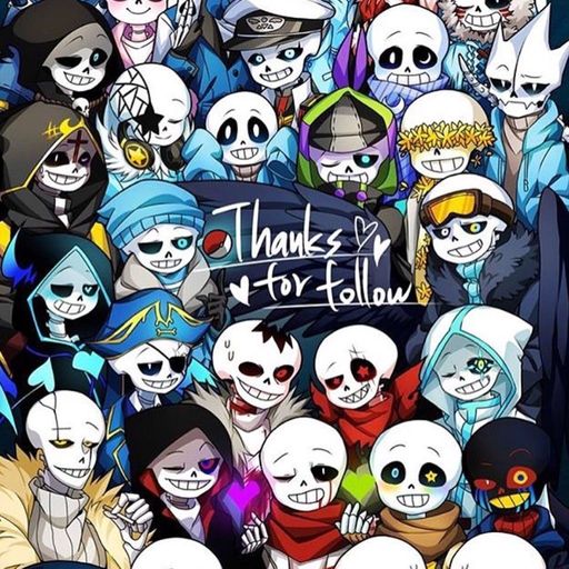 Asylum sans (me) | Wiki | The sans Au's Amino