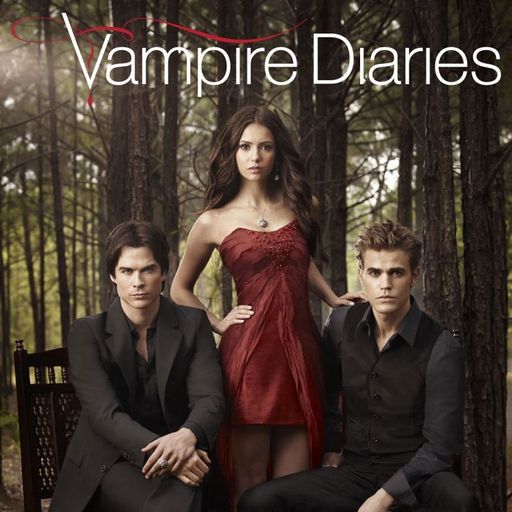 The Vampire Diaries Real Names | The Vampire Diaries Fans Amino