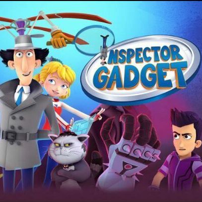 About | Inspector Gadget 2.0 Amino