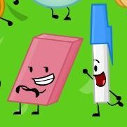 BFB Loser and Cake kinny | Object Shows Amino Amino