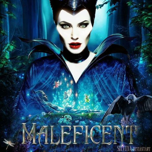 issues with writing (for lack of a better title) | Maleficent Amino
