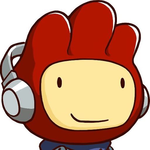 Sigh | Scribblenauts Amino Amino