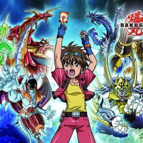 Featured | Bakugan City Amino