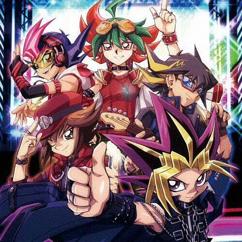 Featured | Yu-Gi-Oh Fanfiction Amino