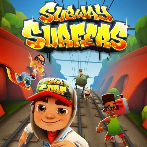 a próxima atualização vai ser em Oxford dnv :( | Subway Surfers Brasil ...