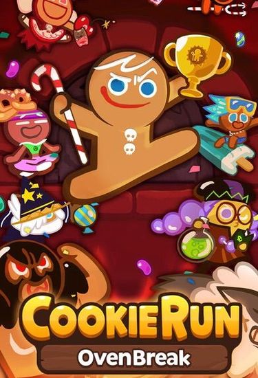cookie run ovenbreak 2