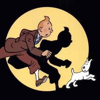 O Wiki do Tintin | Tintim Brasil Amino