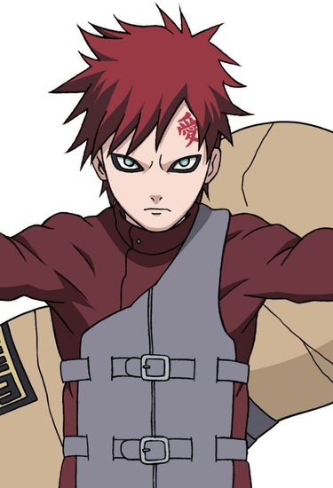 Dibujos | GAARA AMINO EN ESPAÑOL Amino